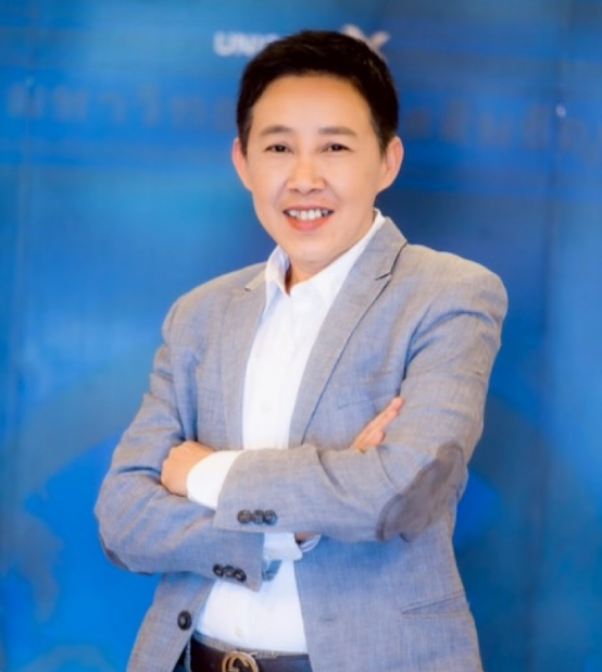 ดร.อรัญญา พงษ์สะอาด วิทยากรผู้เชี่ยวชาญด้าน AI และ HR Technology